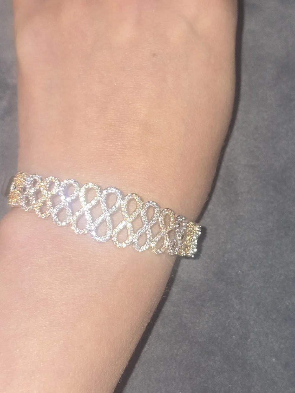 Dubai Jewelry 22kgp dubai